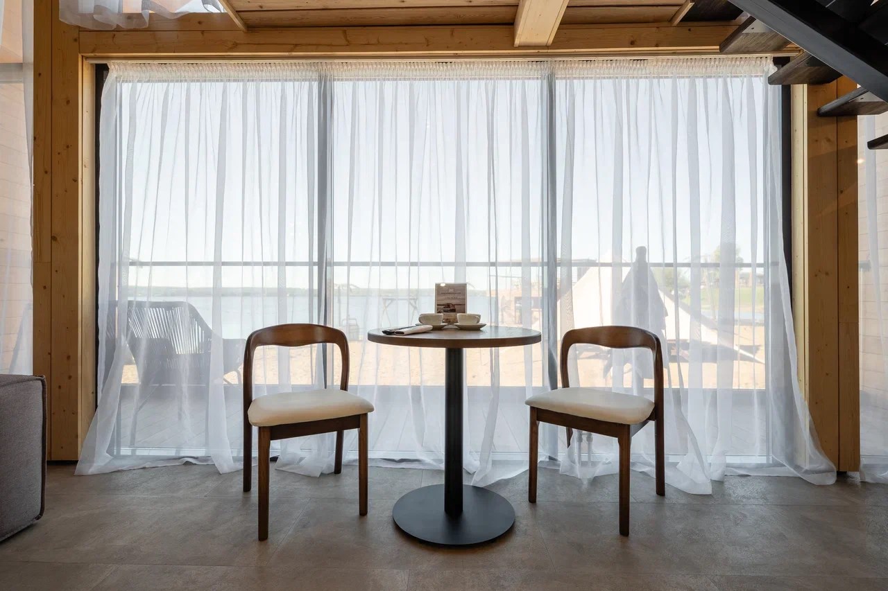 Гостевые дома "Остров" - photo 5