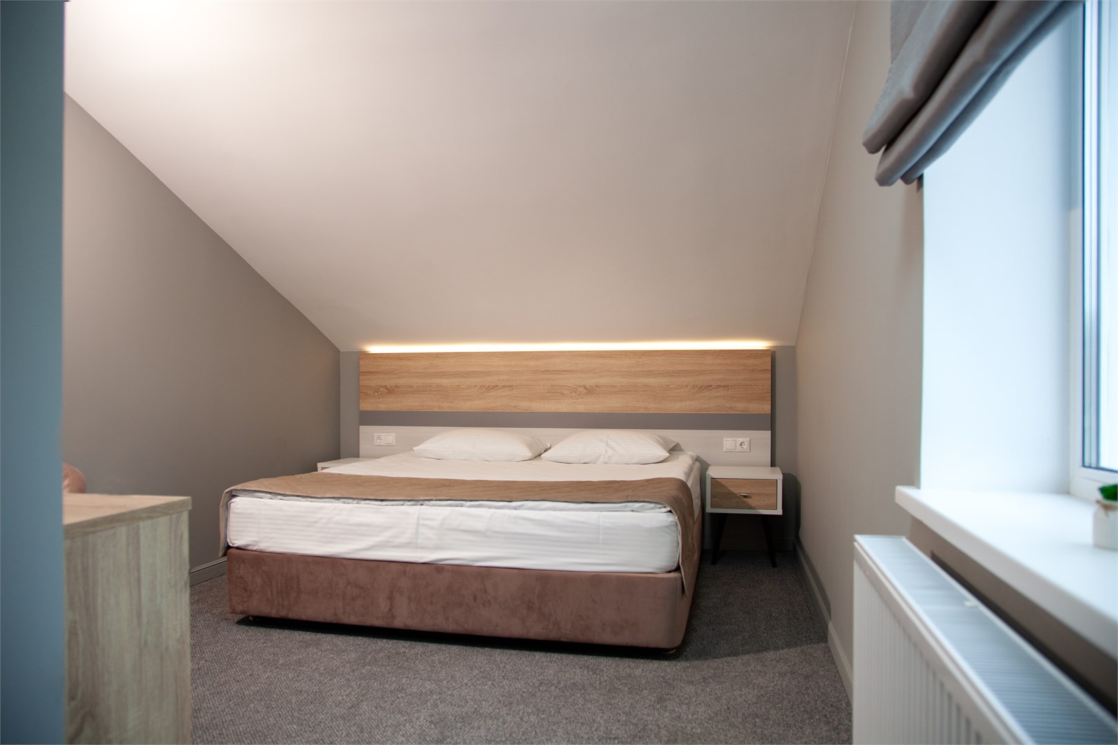 Гостиница Аист - photo 5