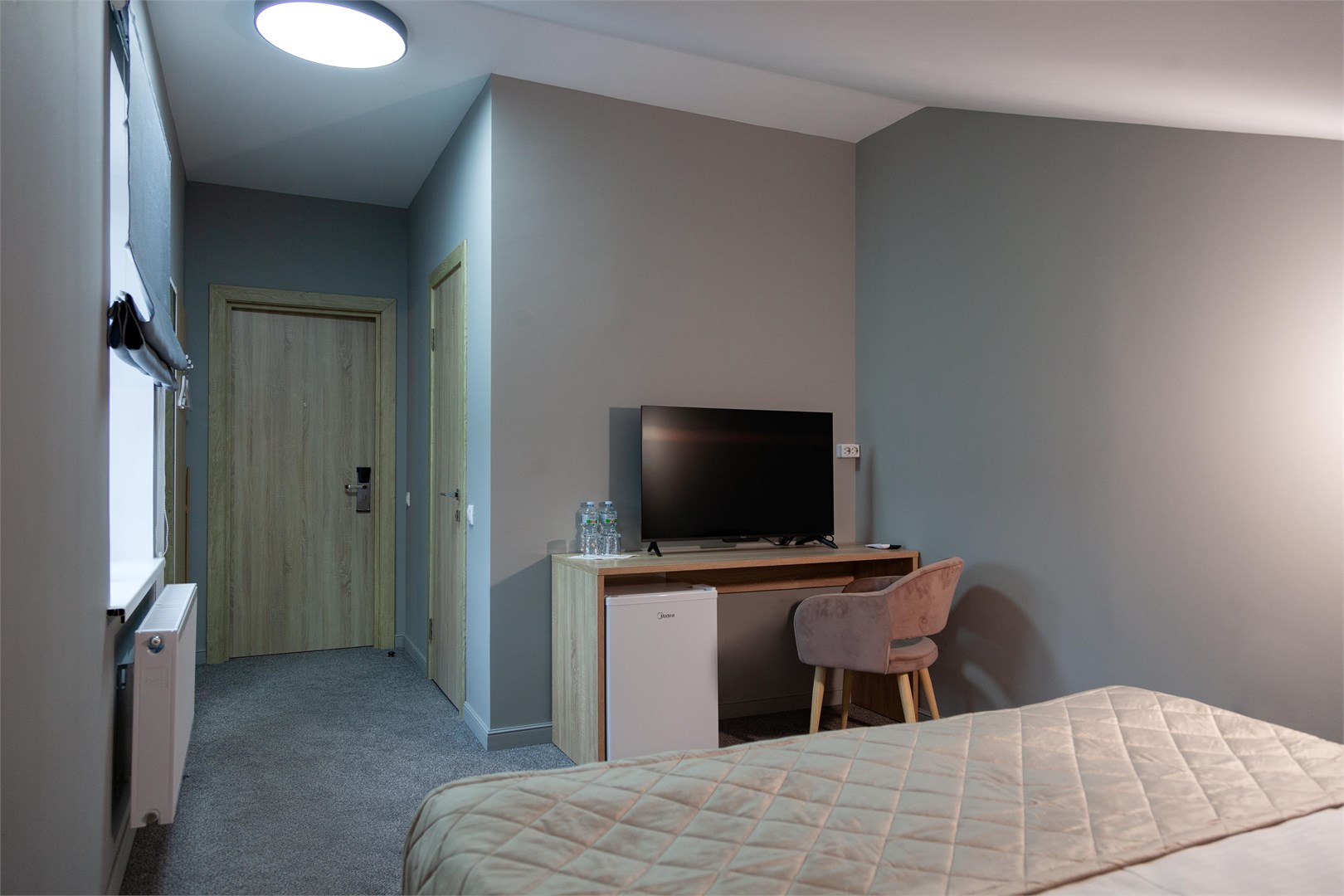 Гостиница Аист - photo 4