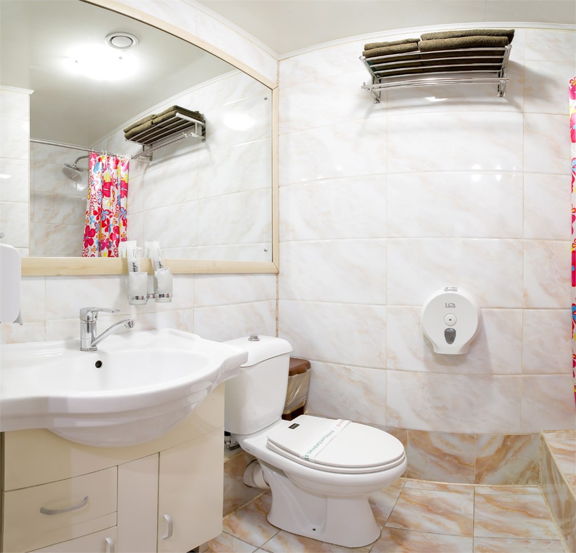 Отель Боярд - photo 2