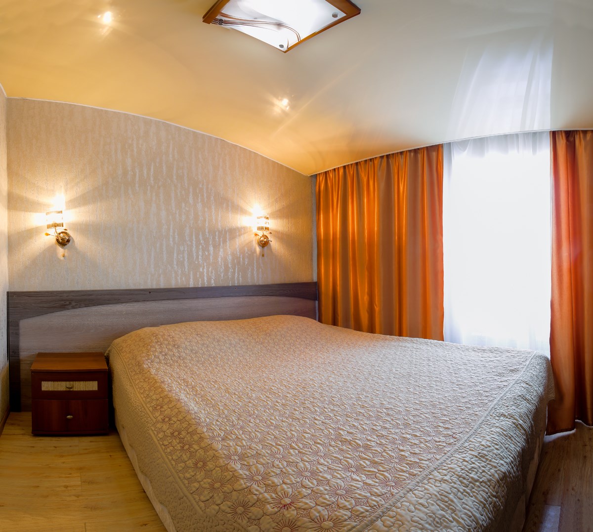 Отель Боярд - photo 4