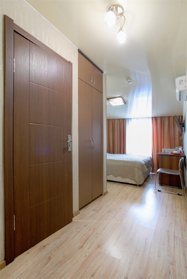 Отель Боярд - photo 5