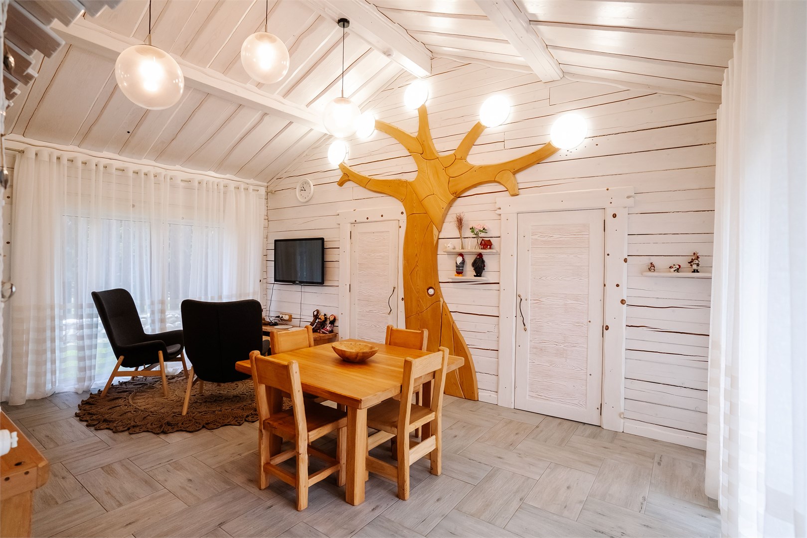 Чага-Дом - photo 4