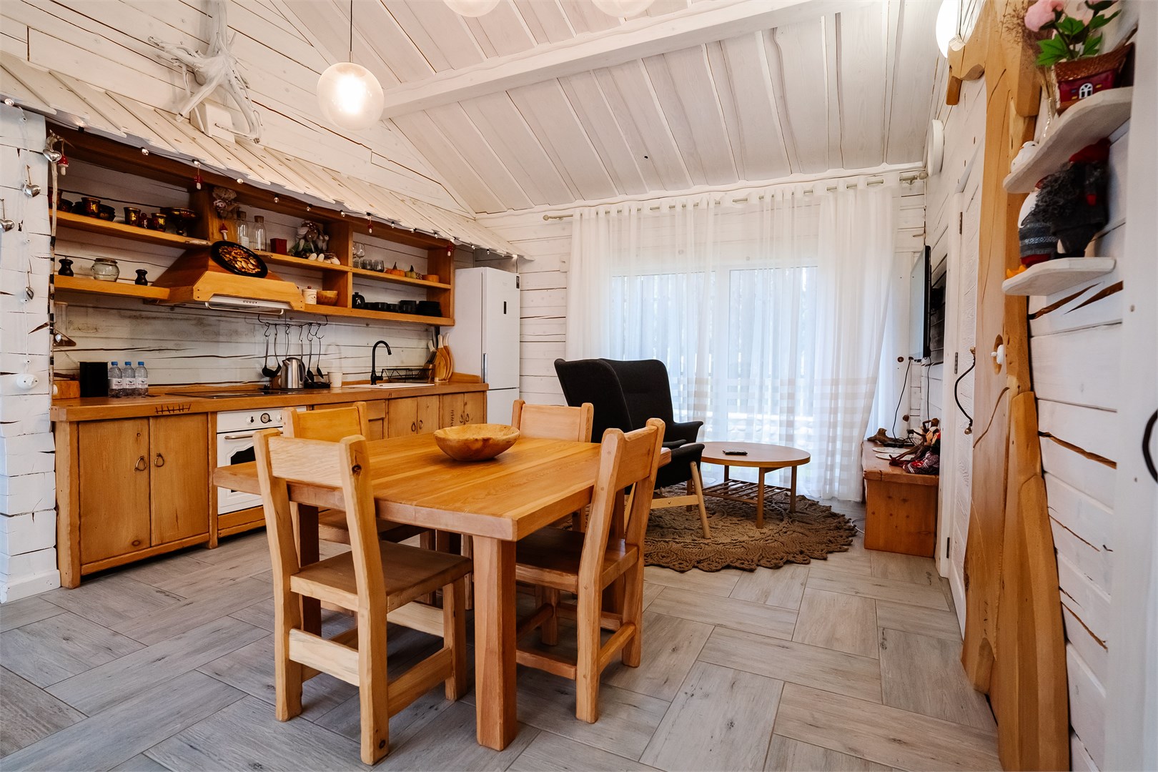 Чага-Дом - photo 3