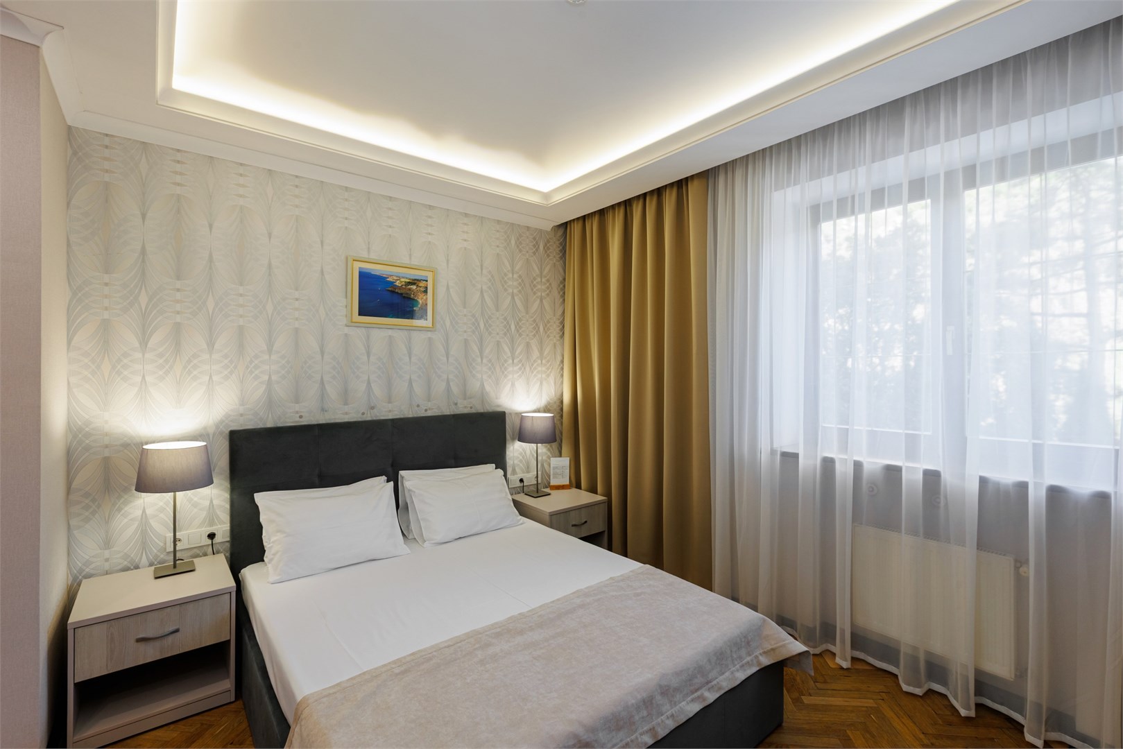 Сосновая Роща - photo 5