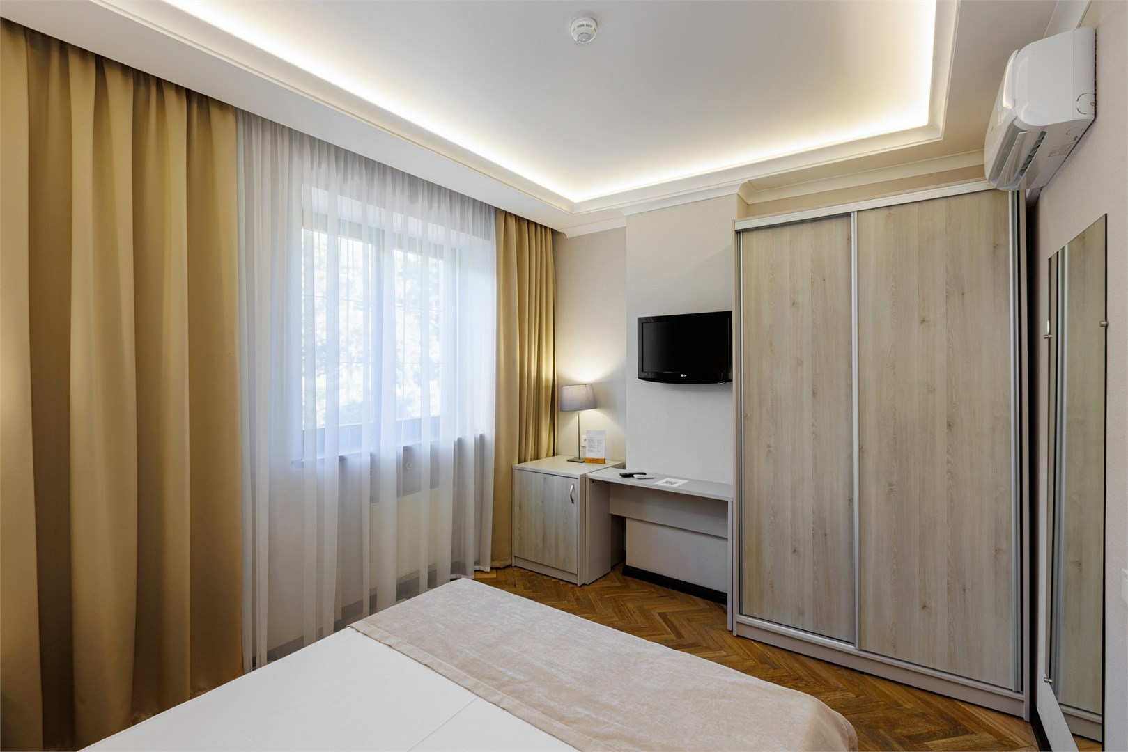 Сосновая Роща - photo 4