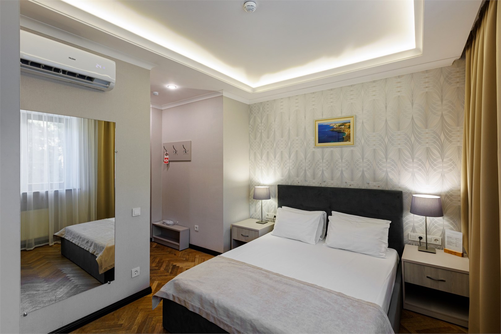 Сосновая Роща - photo 3