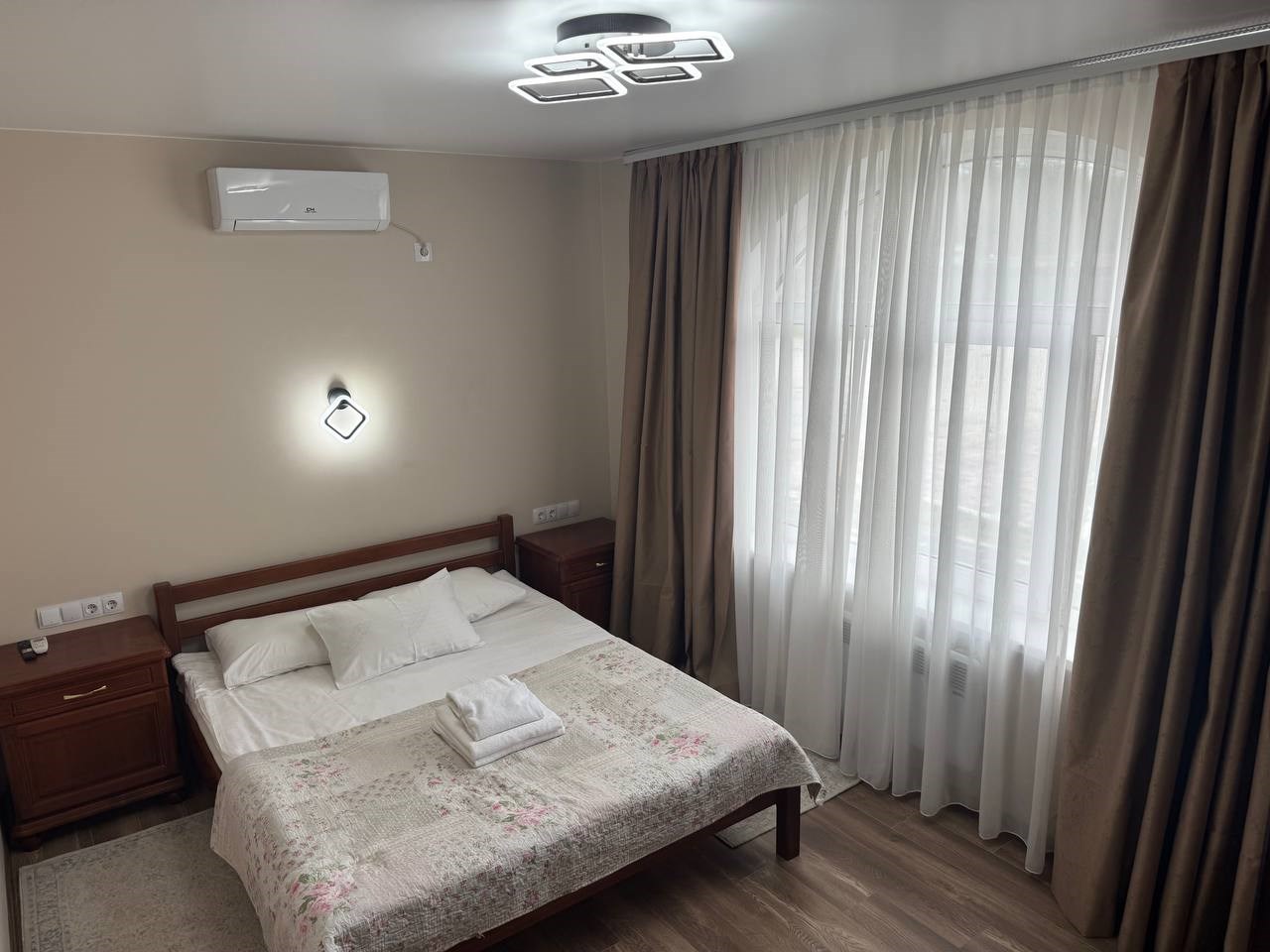 Загородный отель «Прибой»