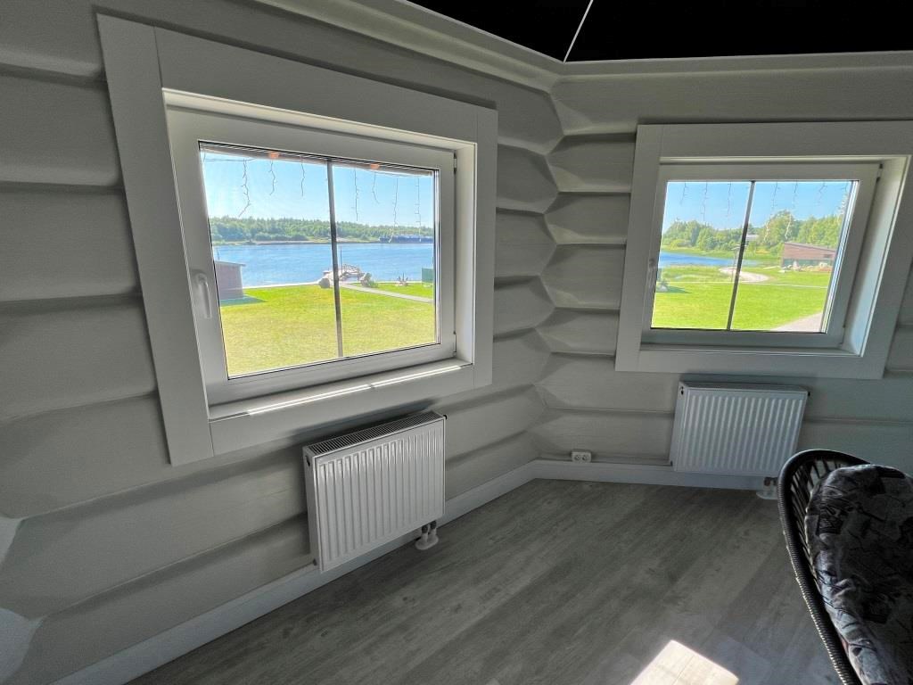 Форпост Онега - photo 5