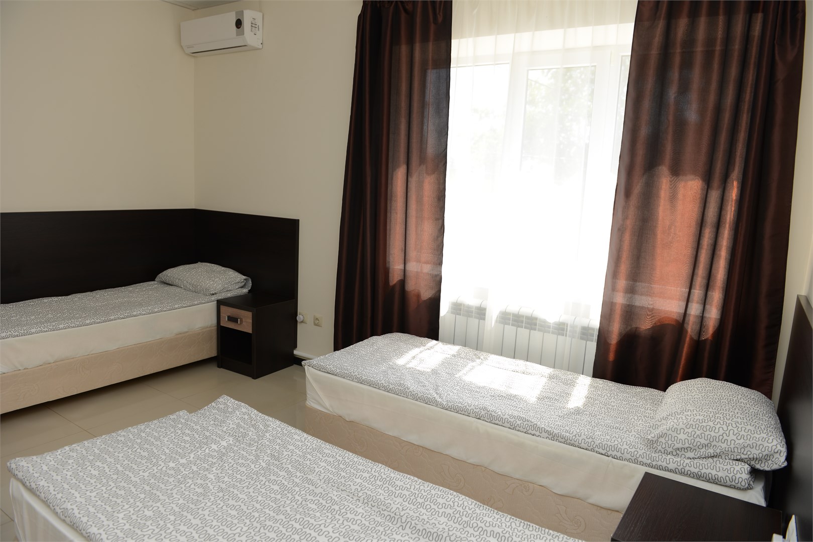 Sputnik hotel/hostel - photo 3