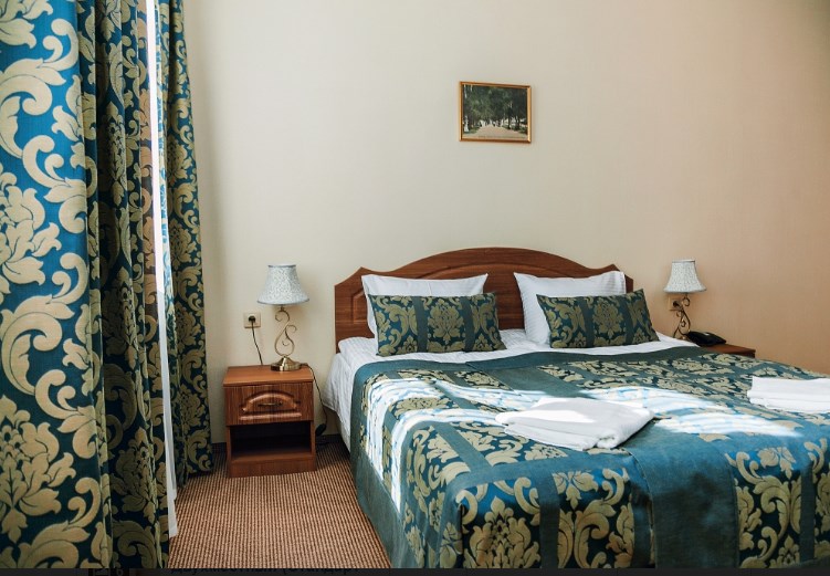 Губерния - photo 2