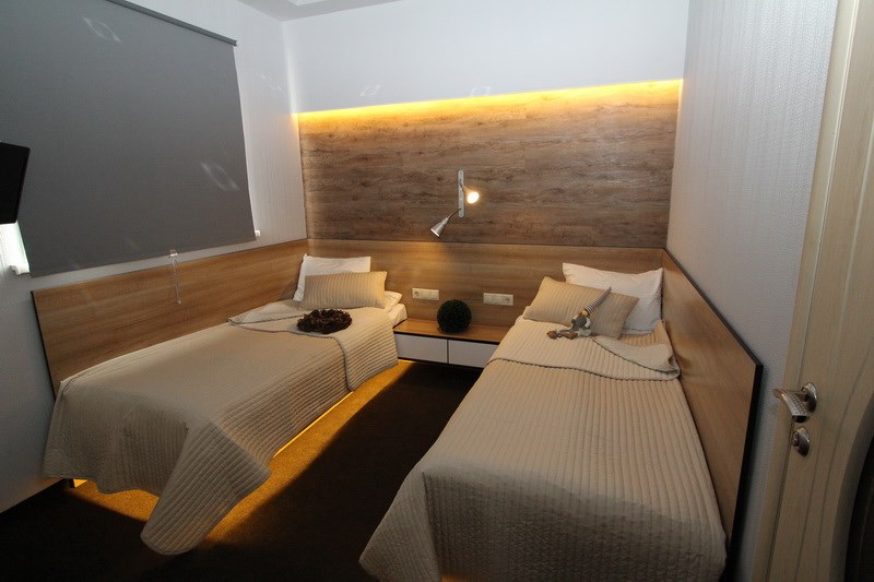 ПАРКоffКА (Шерегеш)