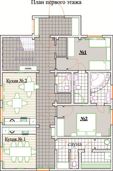 ПАРКоffКА (Шерегеш) - photo 3