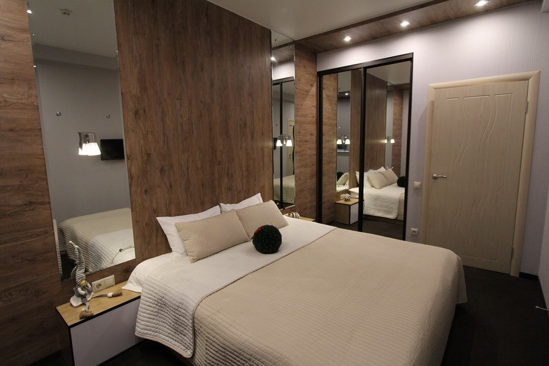 ПАРКоffКА (Шерегеш) - photo 4