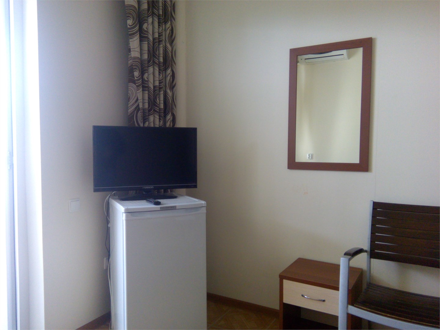 База Отдыха "Орбита"