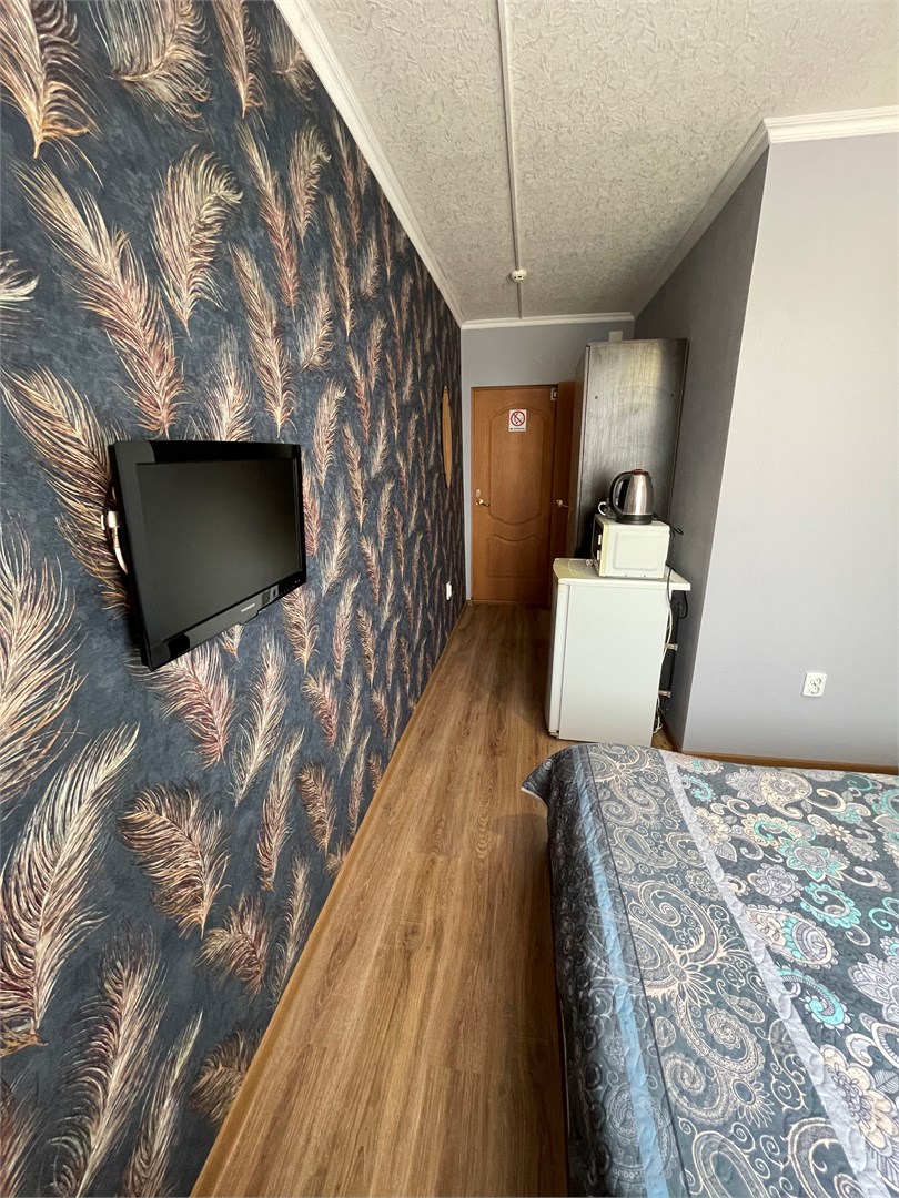 Мини-отель Уют