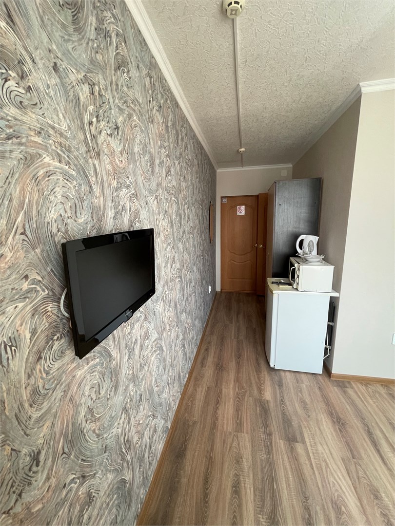 Мини-отель Уют - photo 3