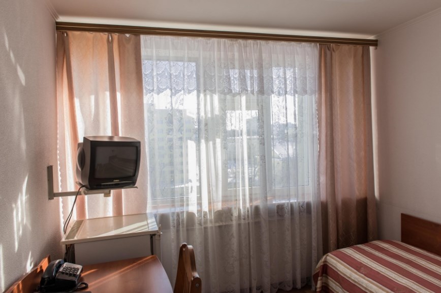 Ставрополь ГК