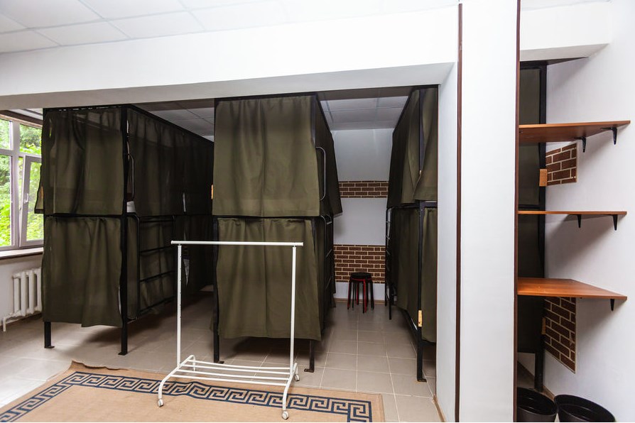 Hotel Lucky (Омск) - photo 3