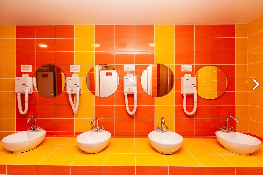 Hotel Lucky (Омск) - photo 4