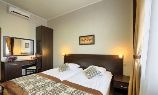 Крокус SPA - photo 2