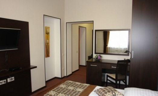 Крокус SPA - photo 3