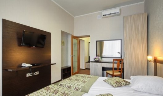 Крокус SPA - photo 5