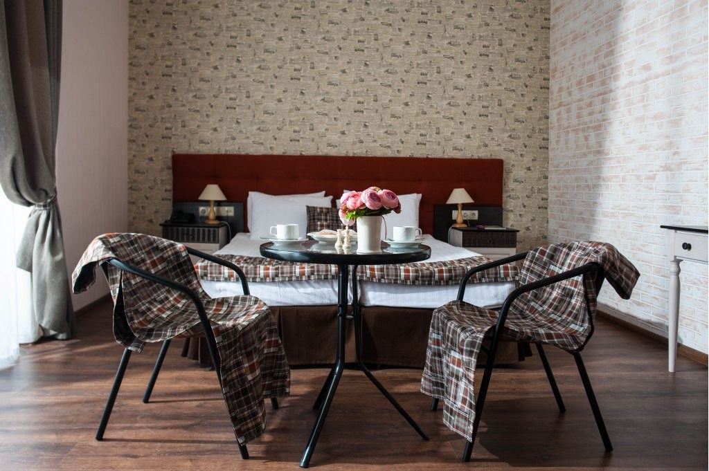 Озеро сновидений