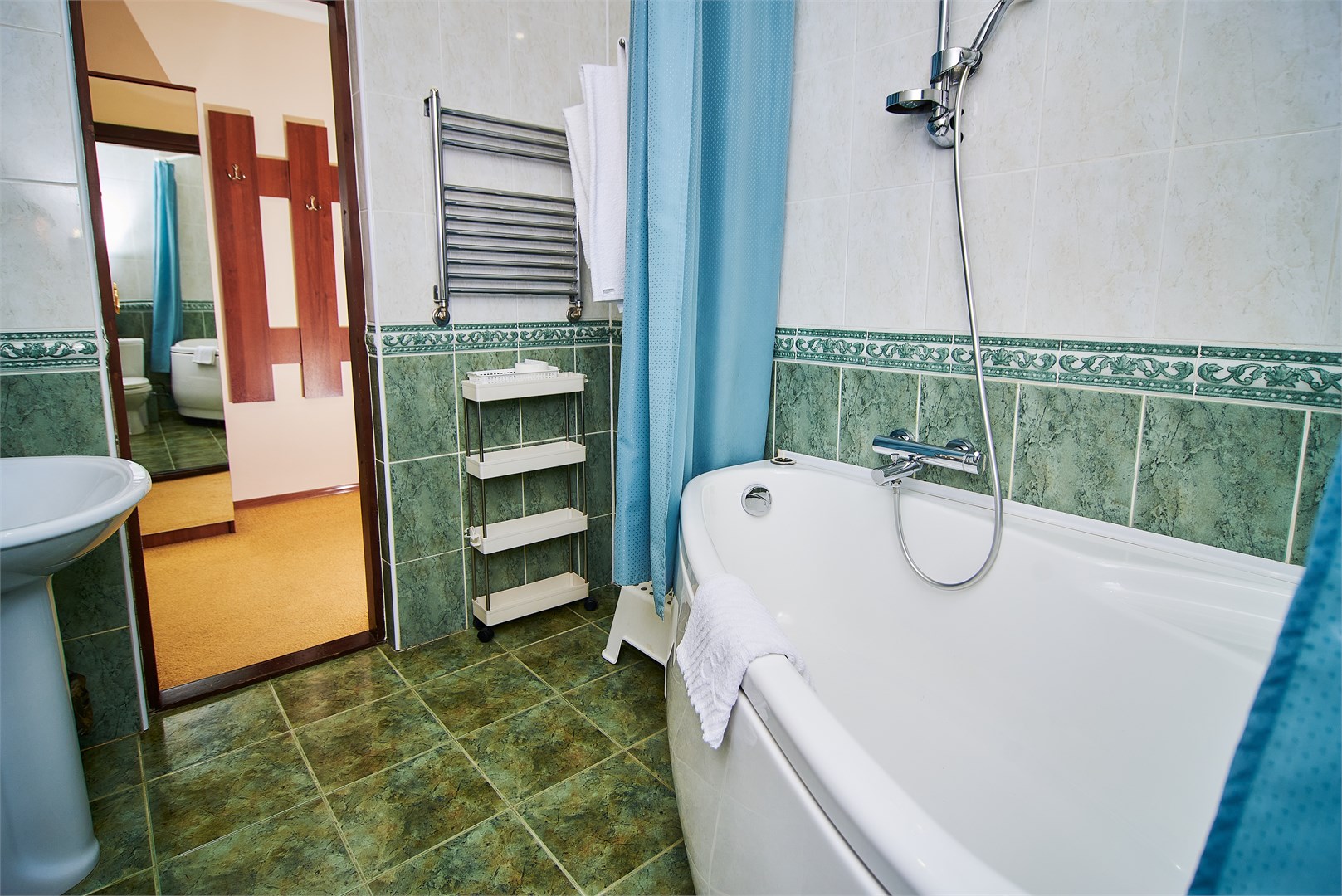 Атлантида - photo 2