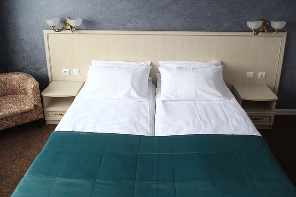 Отель Коржов - photo 2