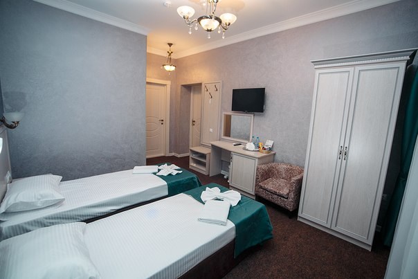 Отель Коржов - photo 3