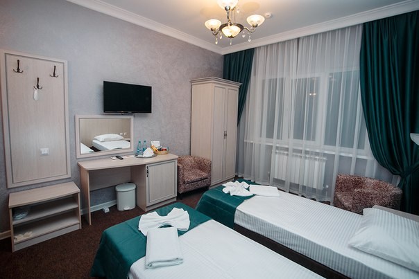 Отель Коржов - photo 4