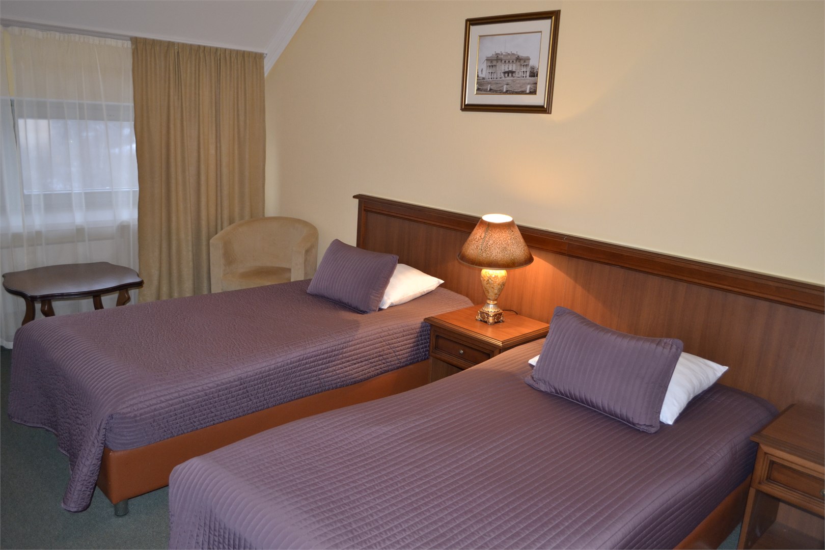 AZIMUT Отель Ярославль - photo 3