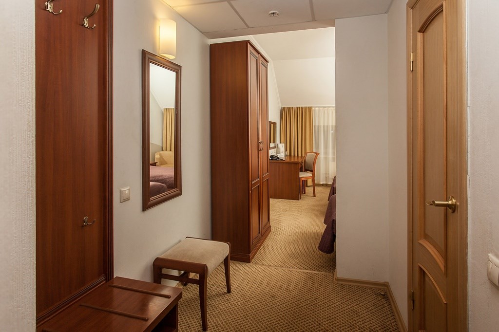 AZIMUT Отель Ярославль - photo 5