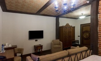 Отель Панорама - photo 2