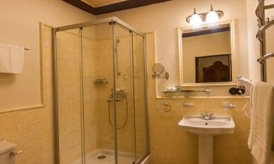 Отель Панорама - photo 3