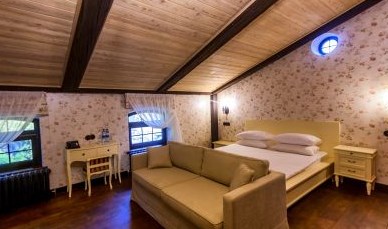 Отель Панорама - photo 4