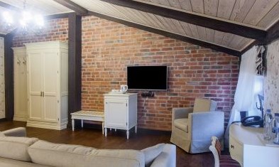 Отель Панорама - photo 5