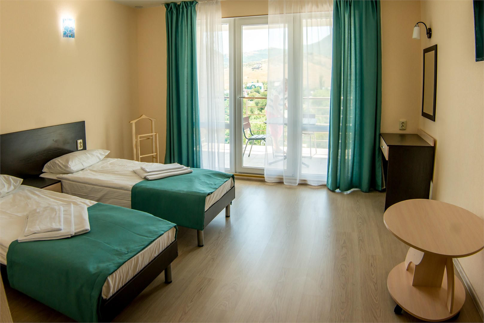 Святая гора