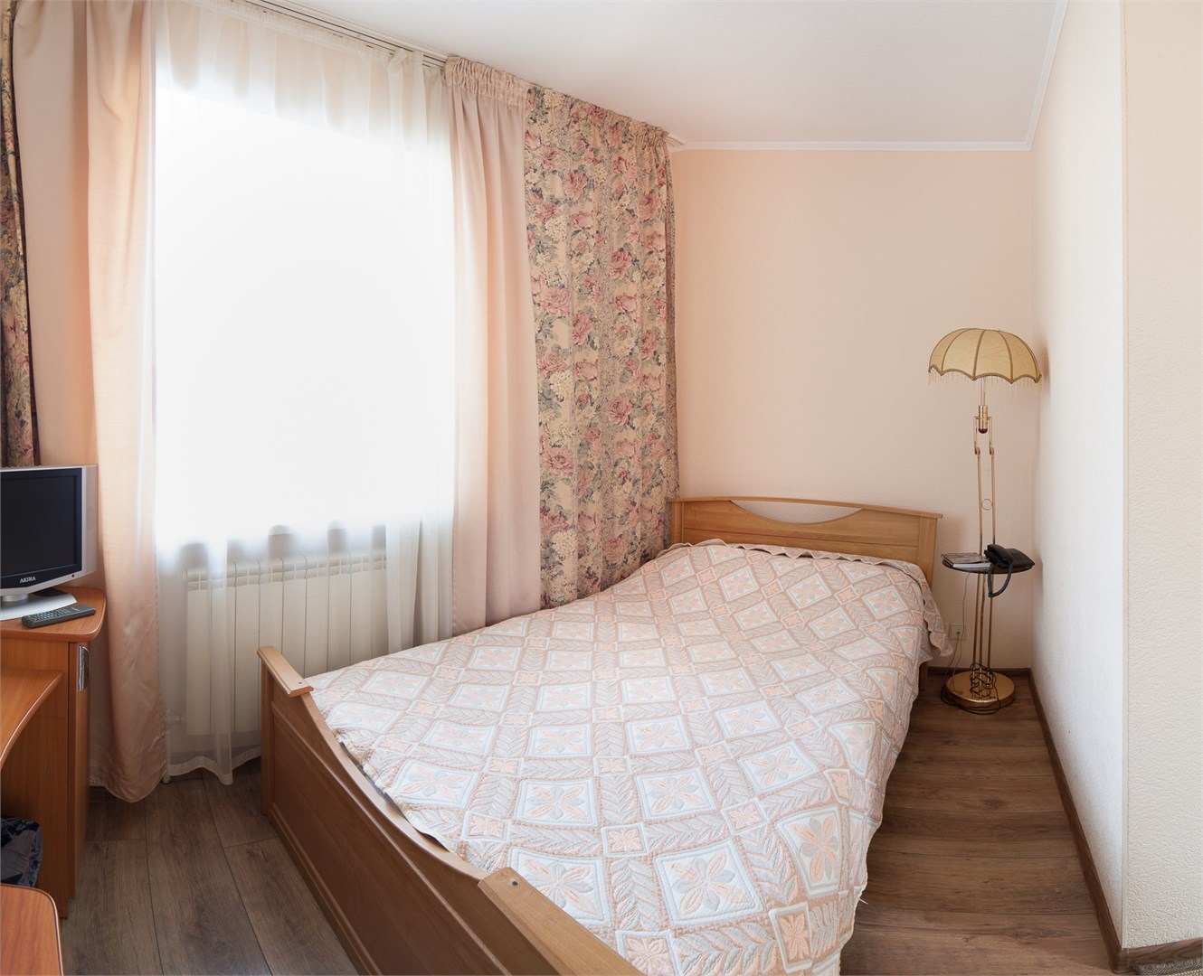 Family Hotel - photo 3