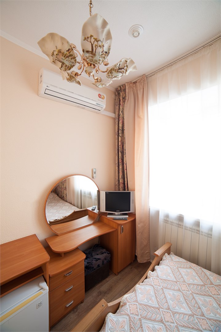 Family Hotel - photo 5
