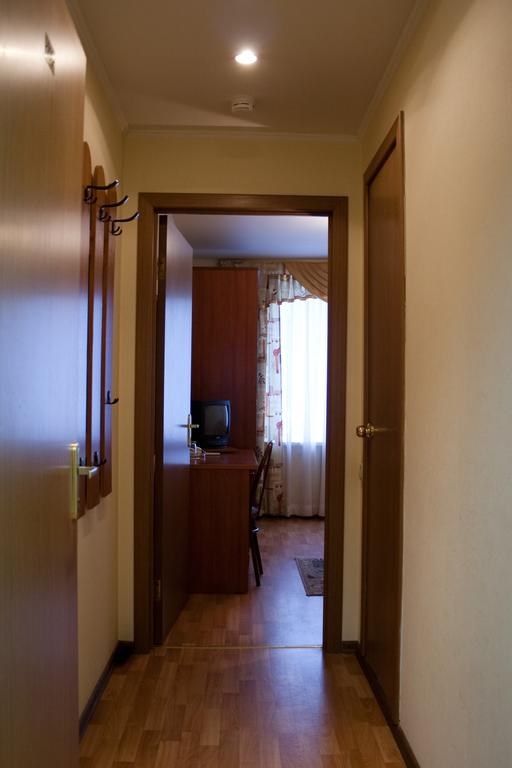 Парк-Отель "Битца" - photo 5