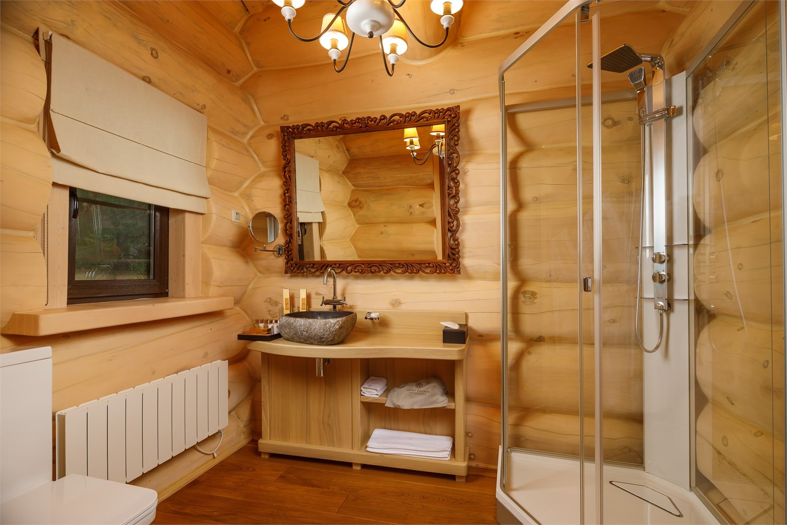 Altay Village - photo 2
