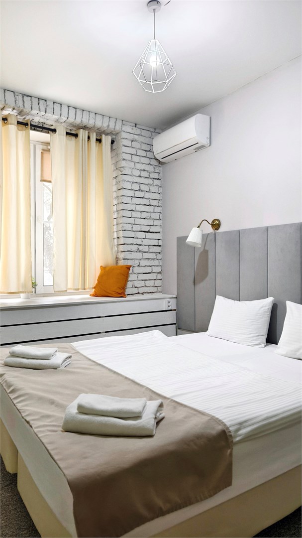 Loft Hotel H11 - photo 2