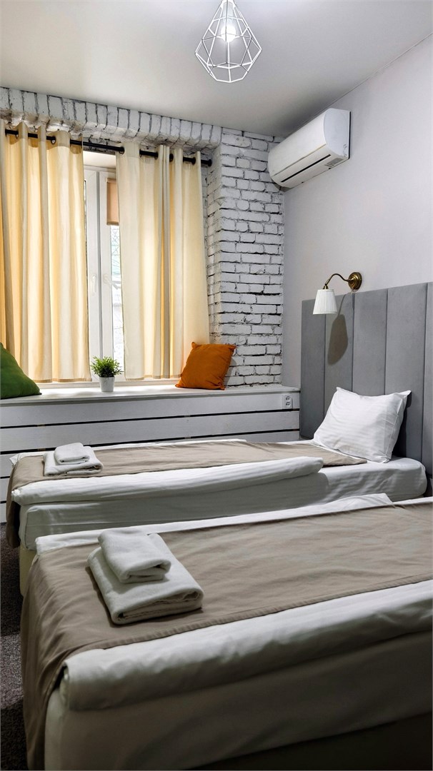 Loft Hotel H11 - photo 5