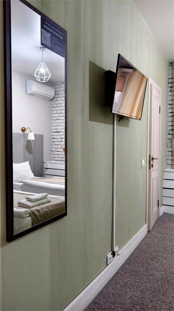 Loft Hotel H11 - photo 3