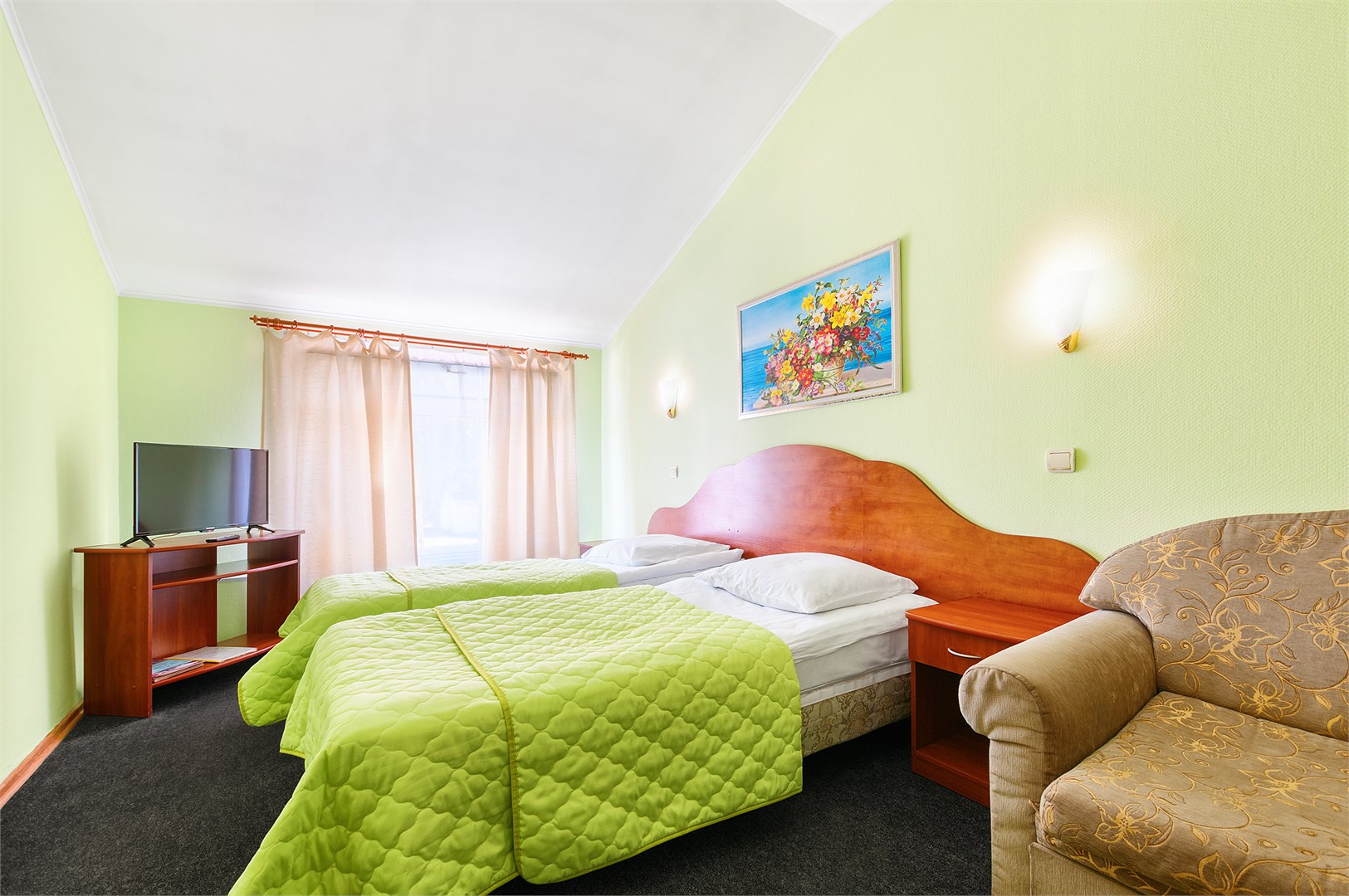 БалтХаус - photo 5