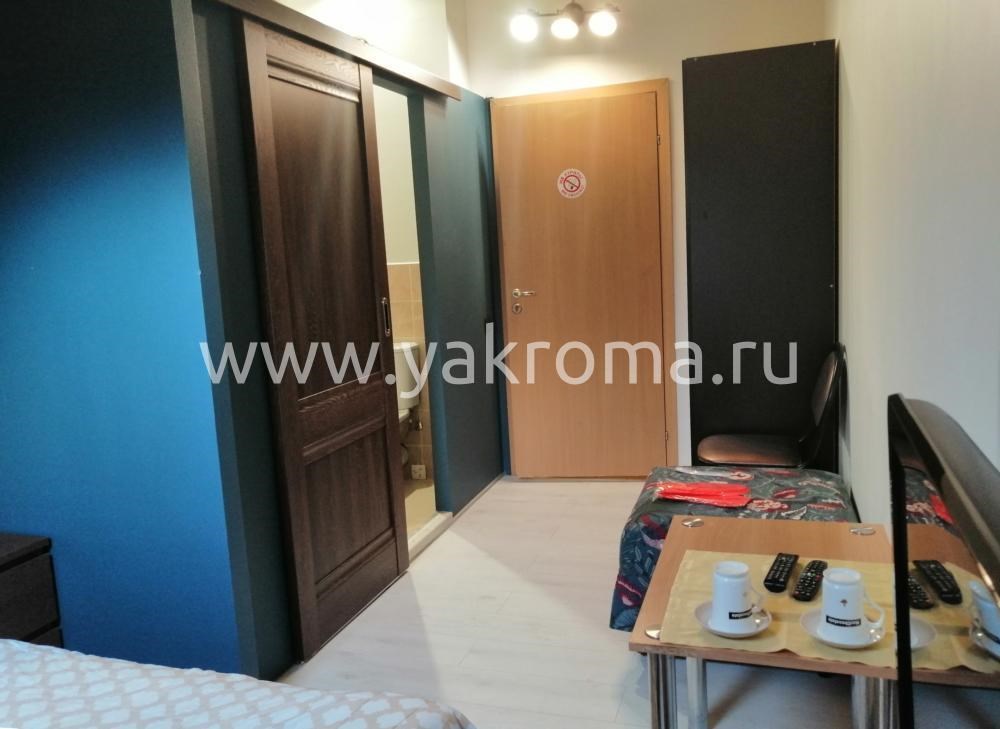 Отель на Заречной - photo 4