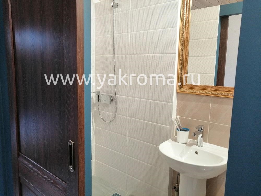 Отель на Заречной - photo 5