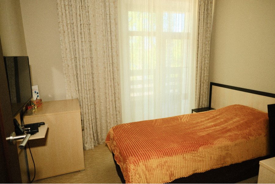 Порт Весьегонск - photo 3